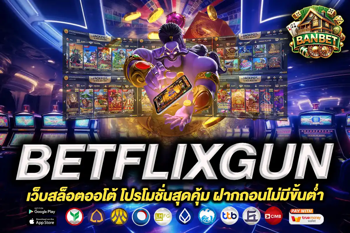 betflikgun