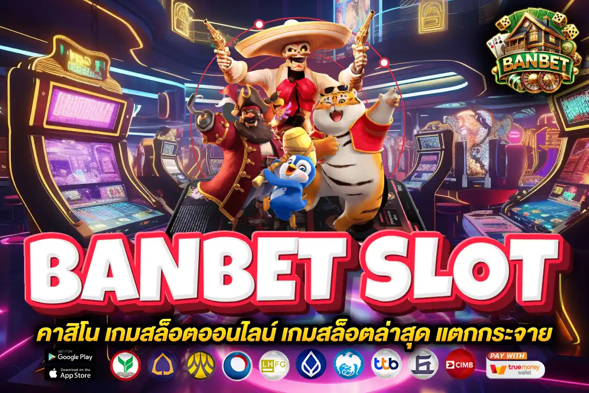 banbet slot