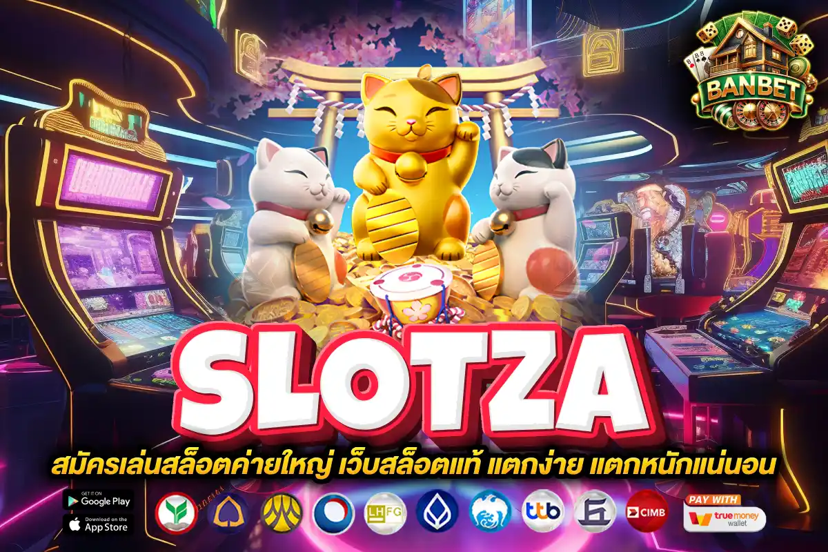 slotza